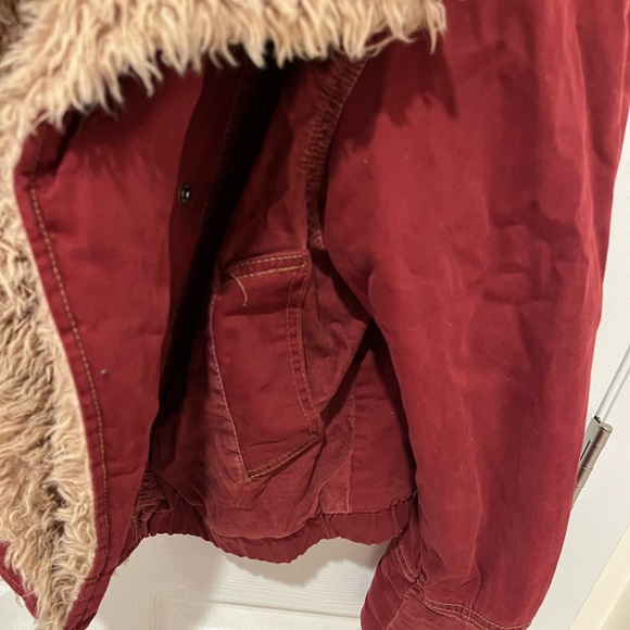 Free People Jacket✨ - Picture 6 of 13